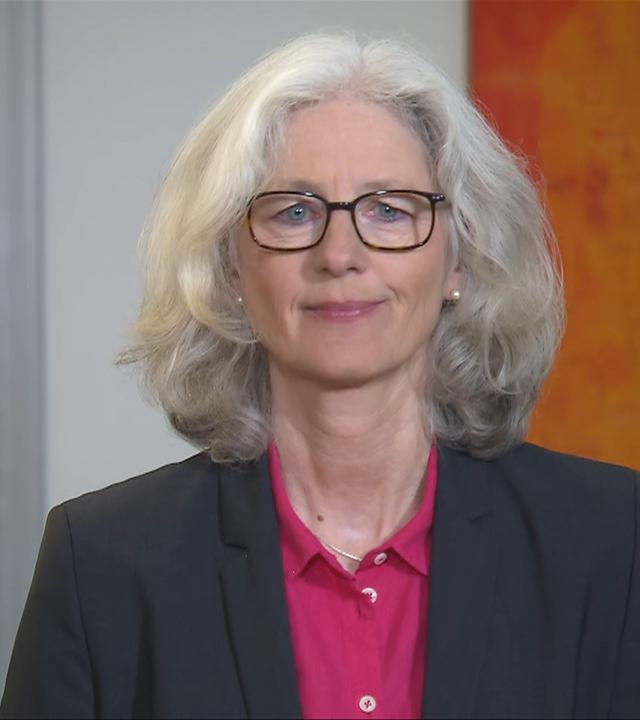 Trendbarometer: Asyl, Wirtschaft und die Bundeswehr sind die wichtigsten Themen