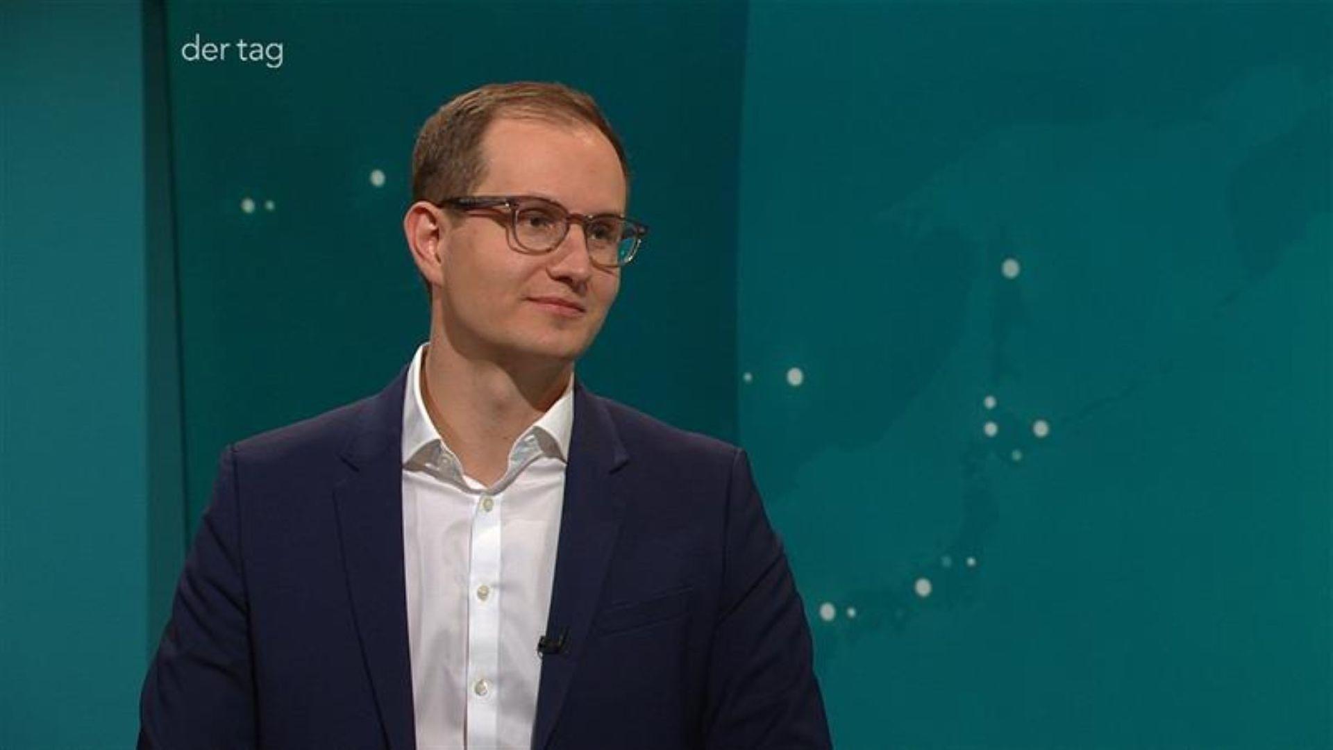 Trendbarometer: Wie zufrieden mit aktueller Regierung?