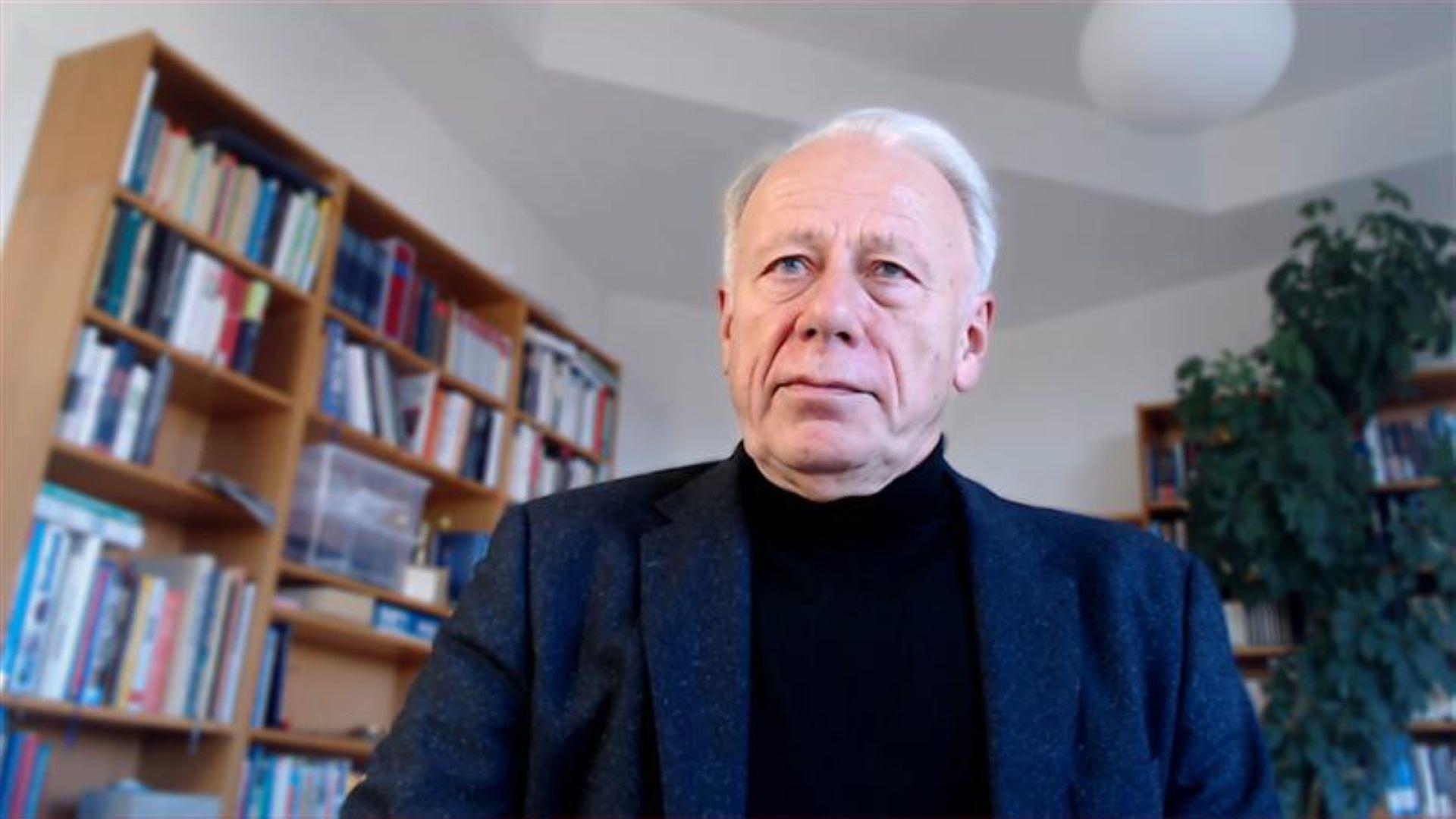 Trittin zur COP30: Großes Signal gegen US-Politik