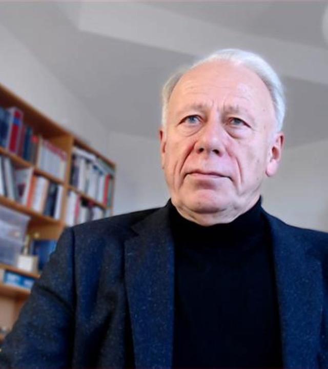 Trittin zur COP30: Großes Signal gegen US-Politik