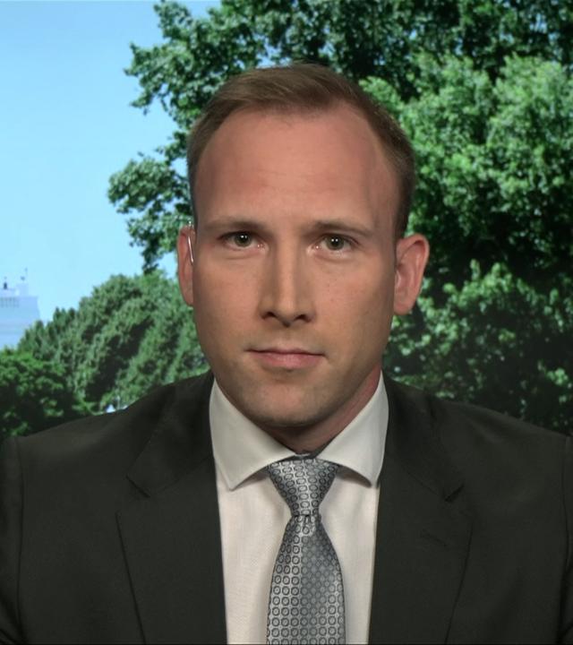 Trump & Putin: "Sorge, dass Trump Weltanschauung Putins übernimmt"