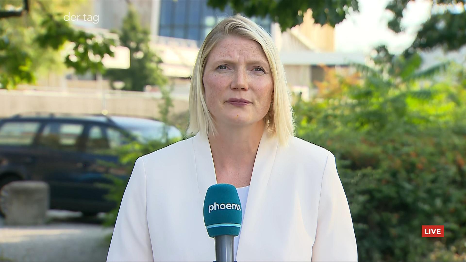 Trump & Putin: "Trump hat Faible für starke Männer"