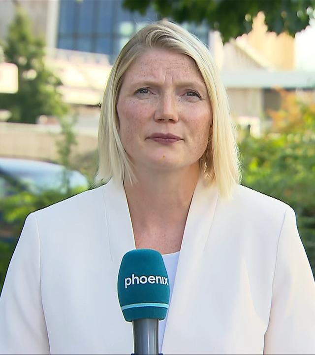 Trump & Putin: "Trump hat Faible für starke Männer"