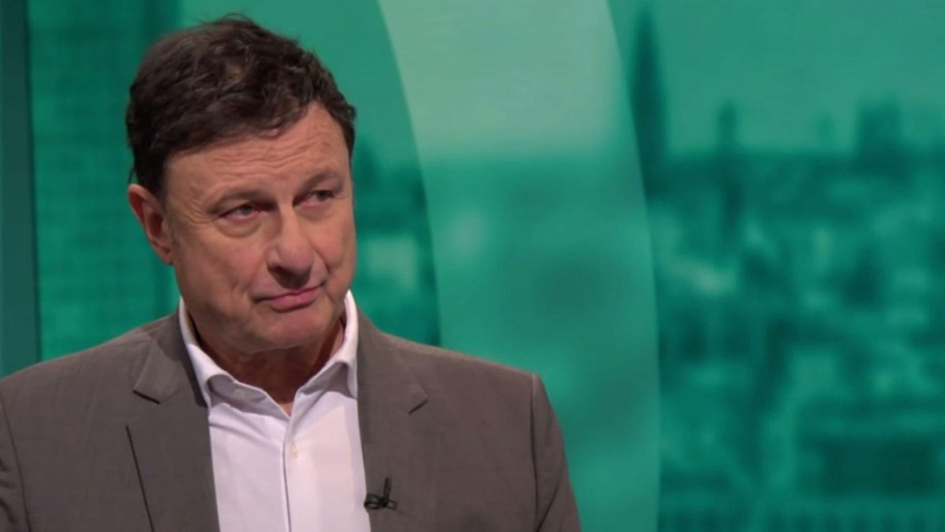 Trump & Selenskyj: "Bereit aufeinander zuzugehen"