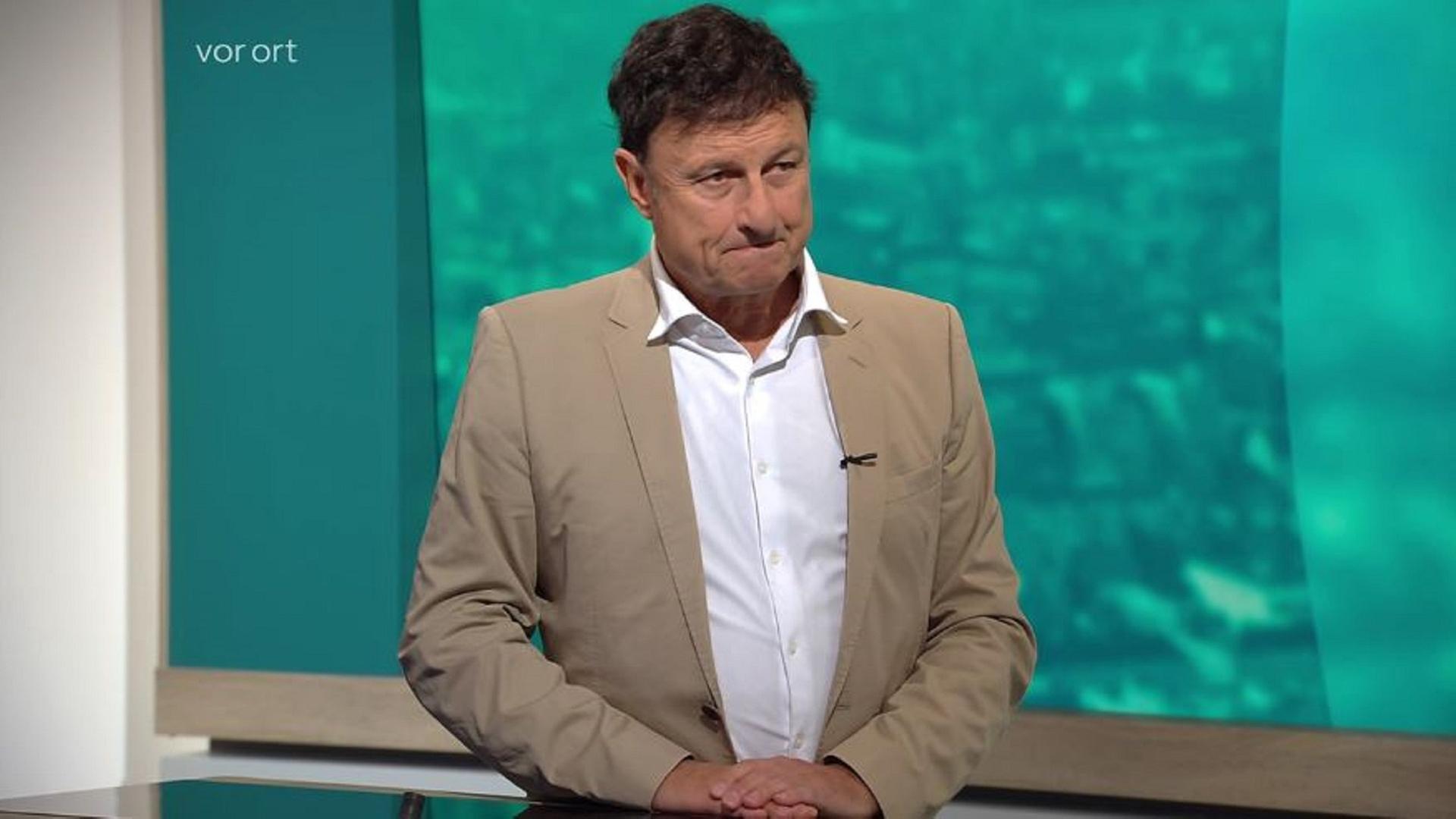 Trump-Attentat: Einschätzung von Prof. Fröhlich