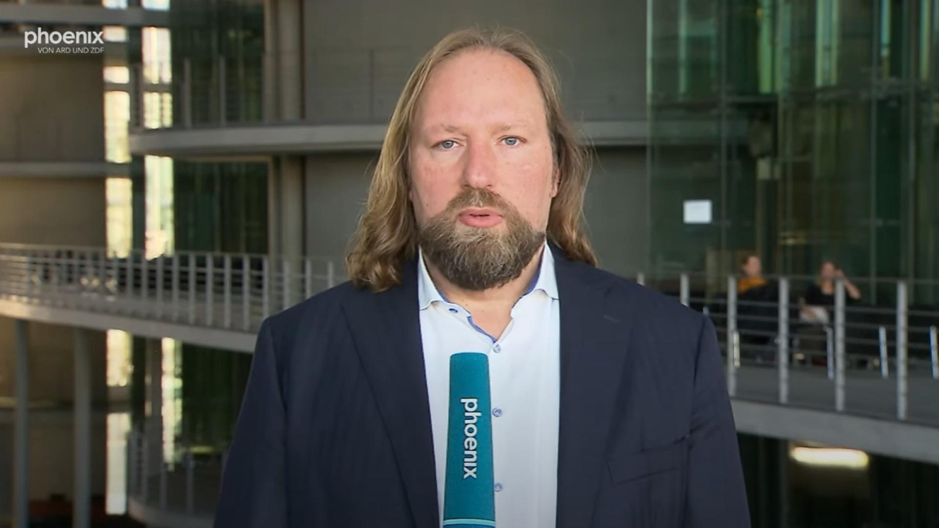 Trump bei UN: "Man kann auch die Schwerkraft leugnen - wenn man stolpert, fällt man trotzdem"