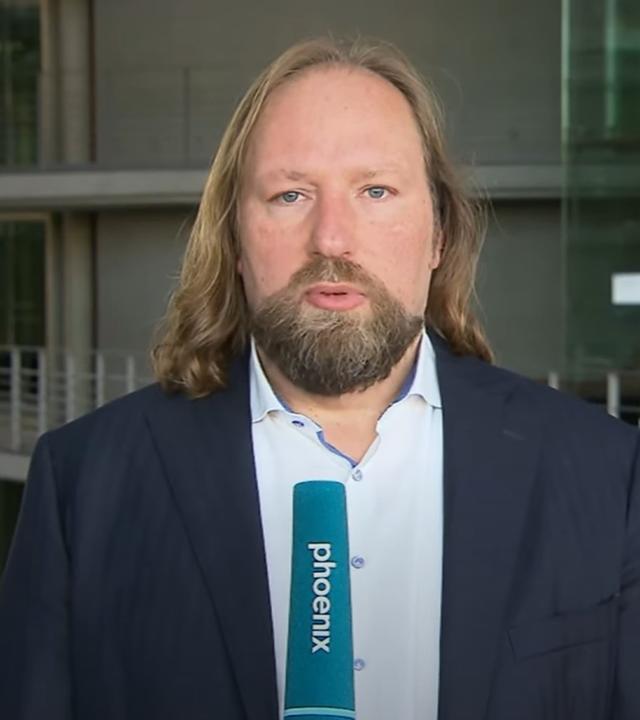 Trump bei UN: "Man kann auch die Schwerkraft leugnen - wenn man stolpert, fällt man trotzdem"