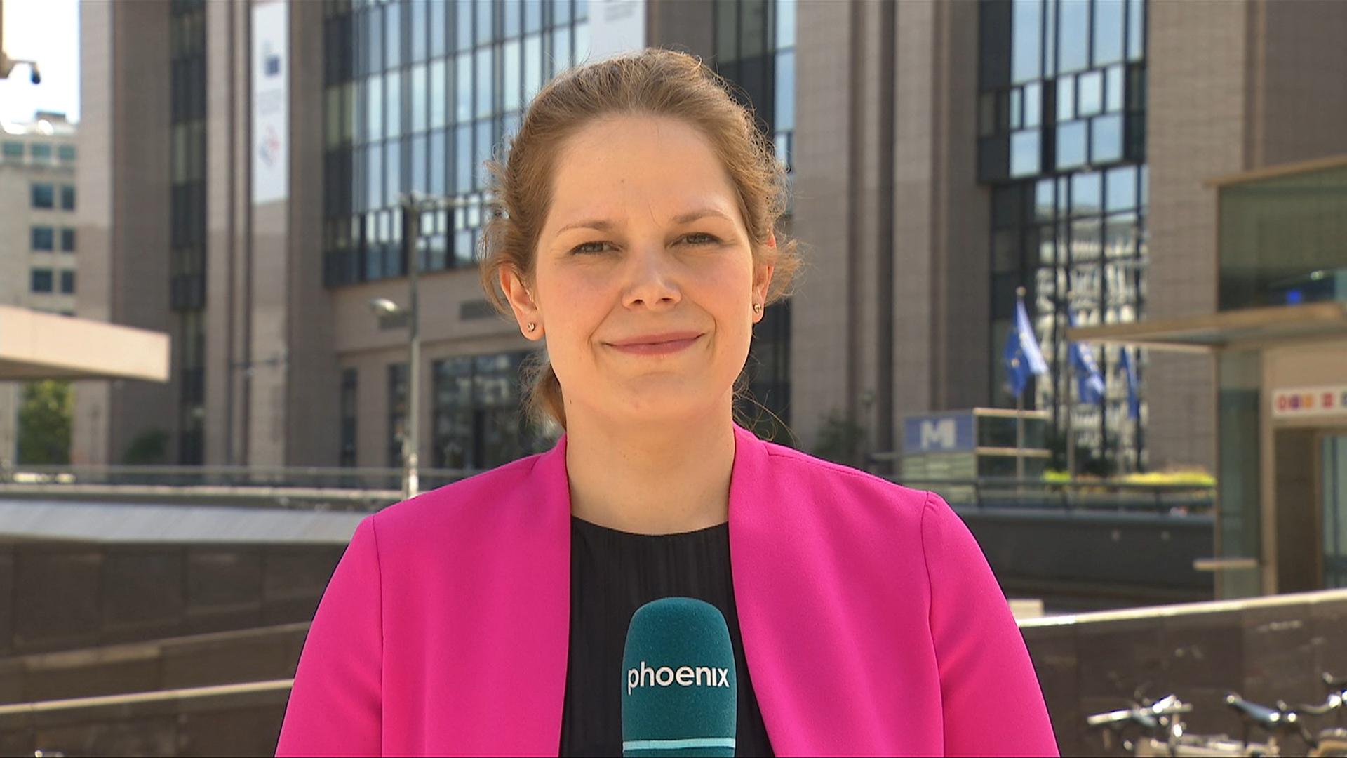 Trump empfängt Selenskyj: Einigkeit in Europa?