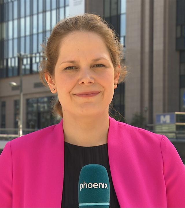 Trump empfängt Selenskyj: Einigkeit in Europa?