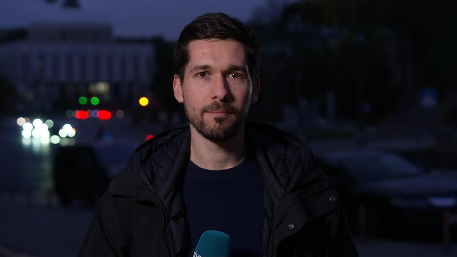 Trump empfängt Selenskyj: Tomahawks würden Druck auf  Russland steigern