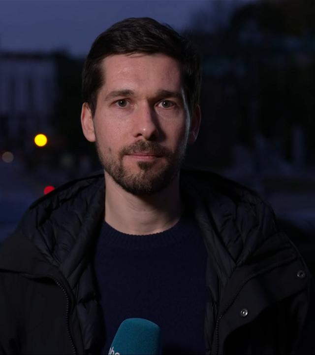 Trump empfängt Selenskyj: Tomahawks würden Druck auf  Russland steigern