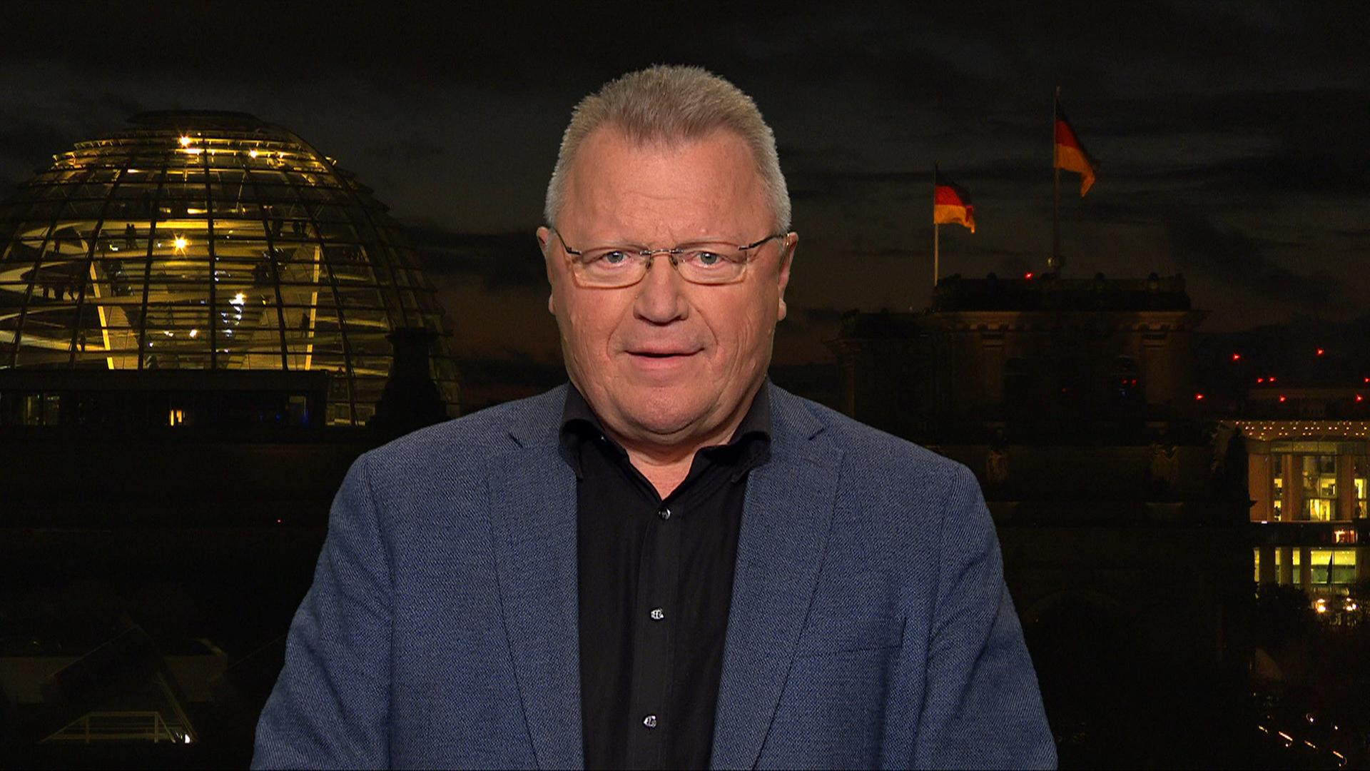 Trump in Asien: Die bilateralen Beziehungen bestimmen die Weltpolitik in diesem Jahrhundert