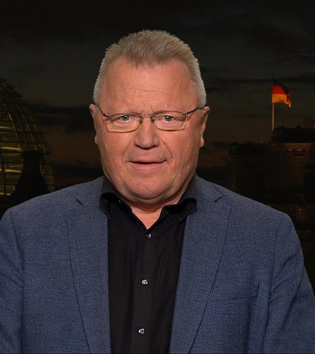 Trump in Asien: Die bilateralen Beziehungen bestimmen die Weltpolitik in diesem Jahrhundert