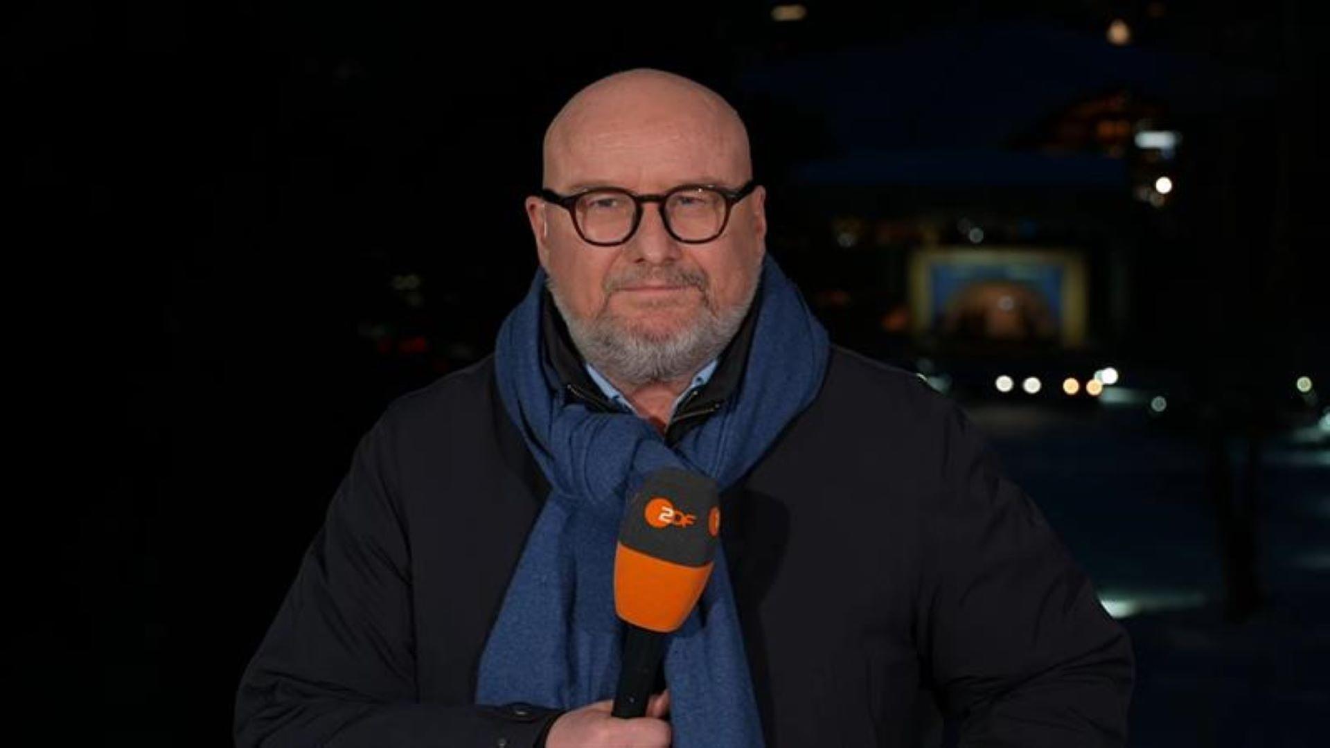 Trump in Davos: "Eine klassische Trump-Rede"