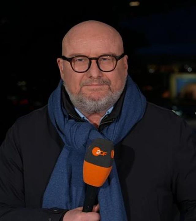 Trump in Davos: "Eine klassische Trump-Rede"