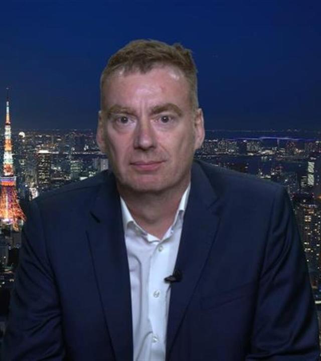 Trump in Japan: "Wohlwollen des Präsidenten erhalten"