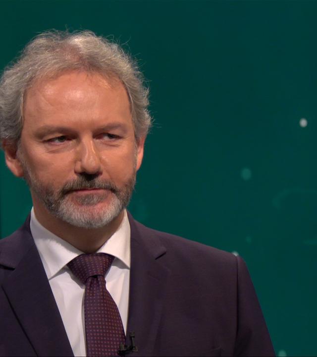 Trump: "Macht UN kleiner, um sich größer zu machen"