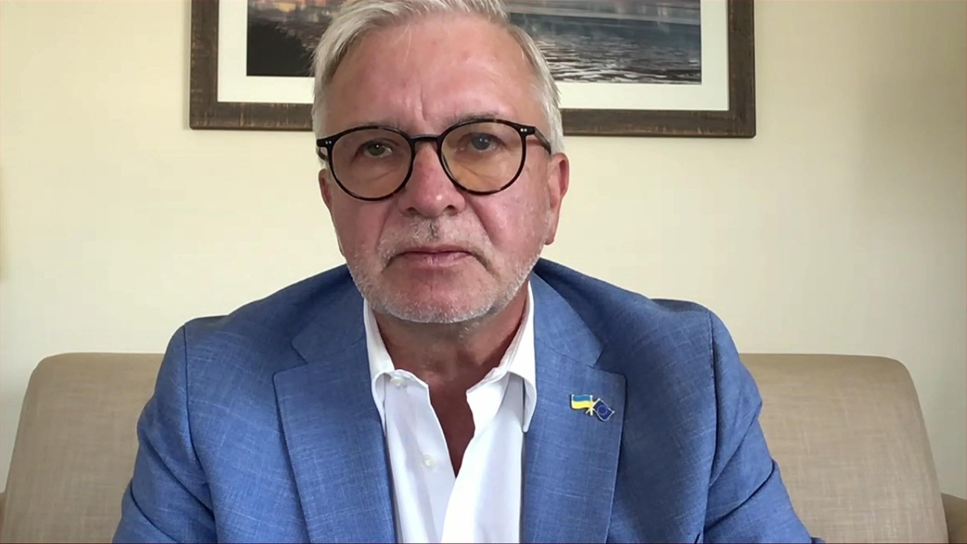 Trump-Putin-Gipfel: Putin wird auf die Weltbühne zurückgeholt