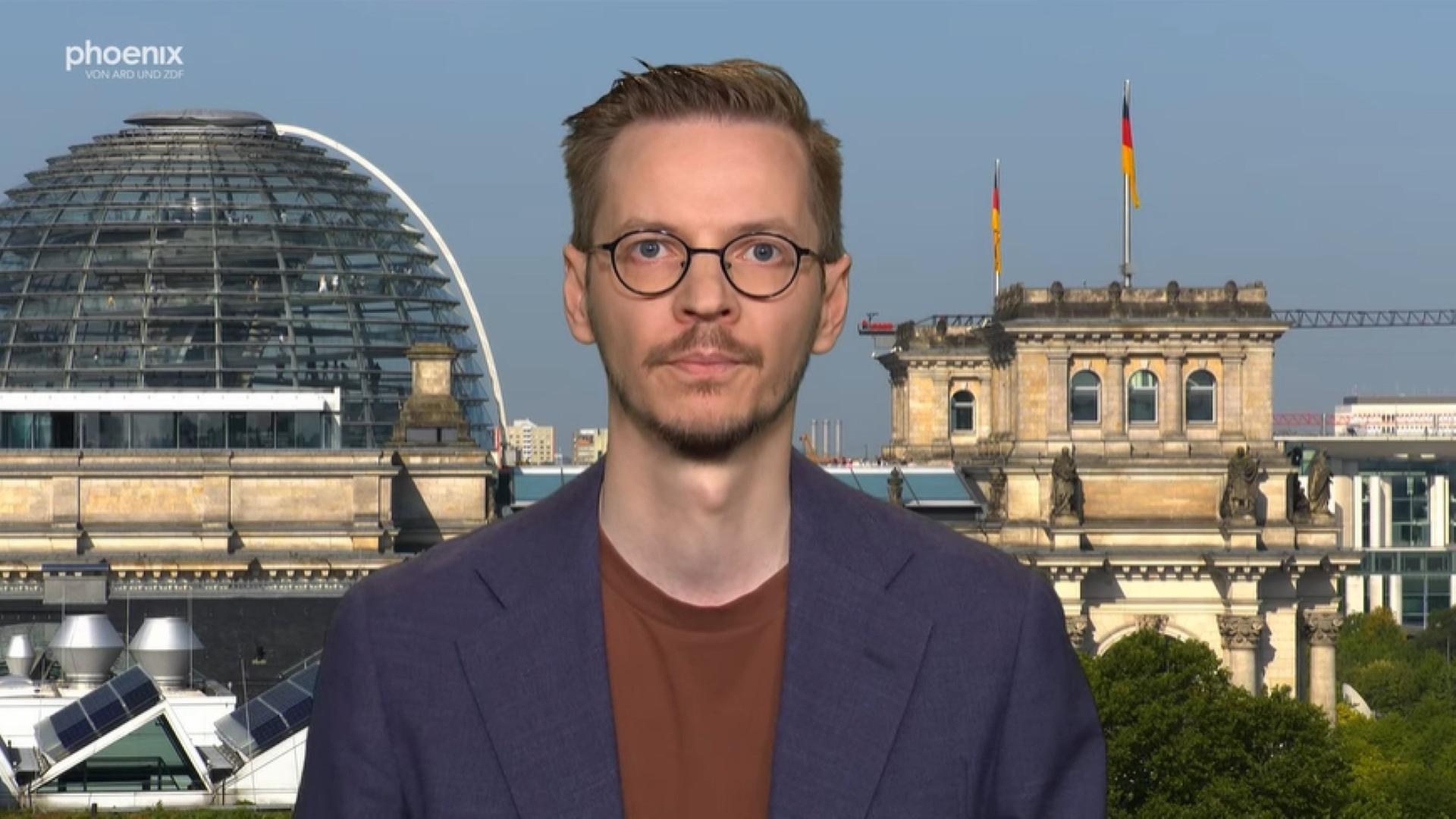 Trump-Putin-Gipfel: Welche Rolle spielt Deutschland?