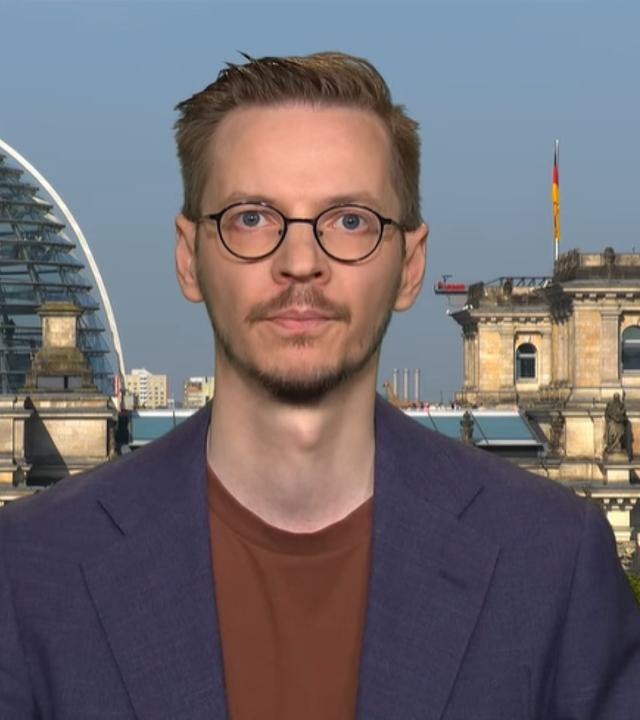 Trump-Putin-Gipfel: Welche Rolle spielt Deutschland?