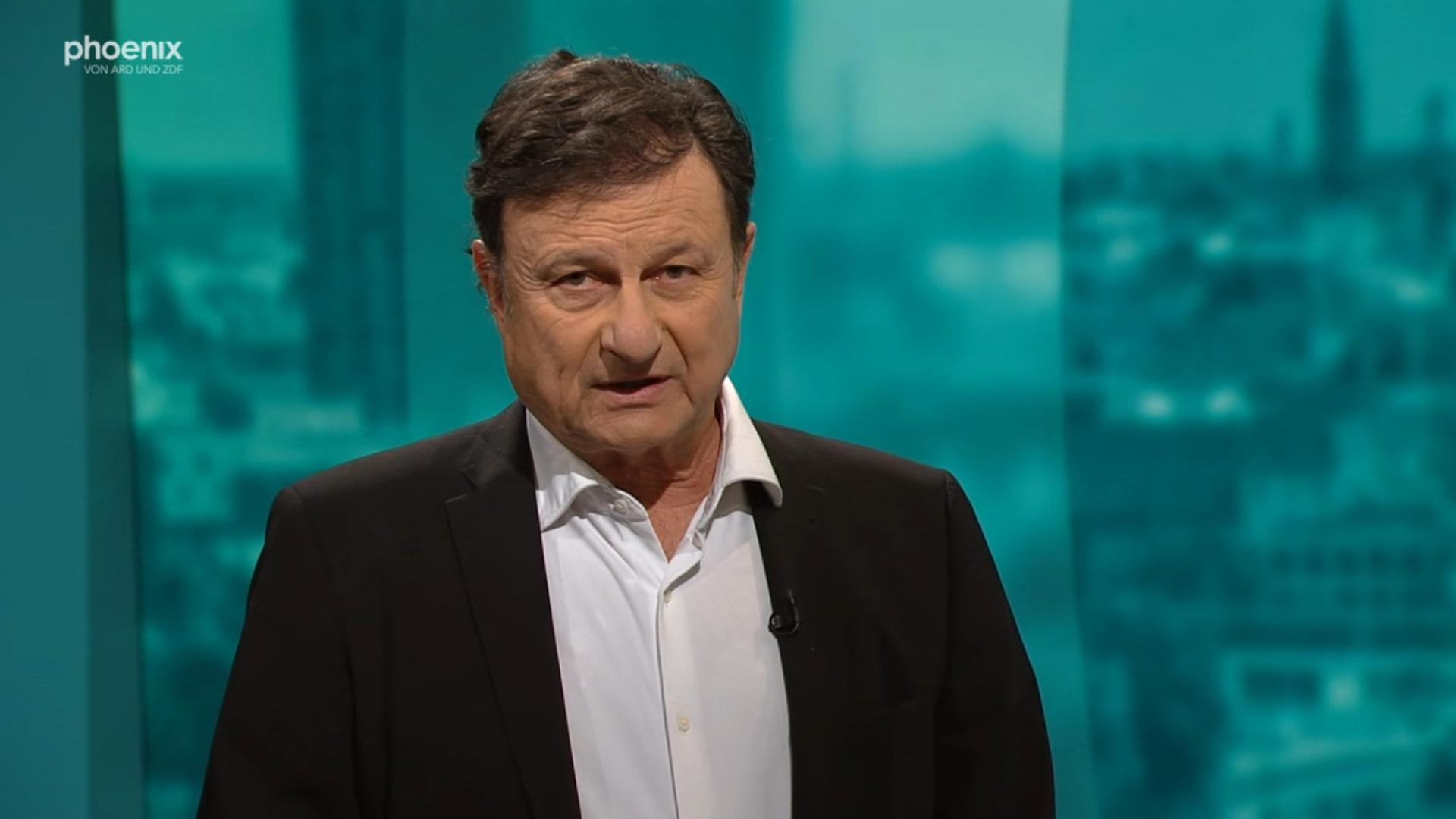 Trump-Rede: Auszüge und Analysen