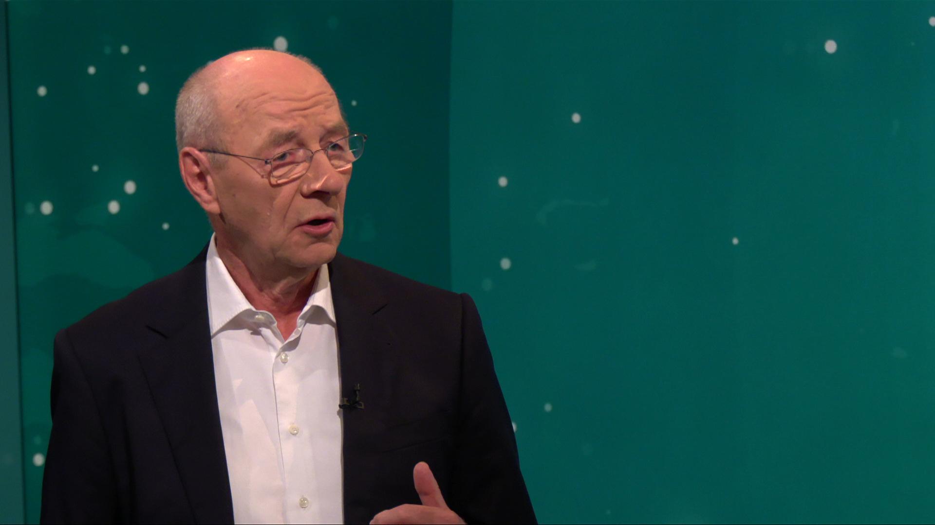 "Trump rückt von Putin ab, aber es hat keine Konsequenzen"