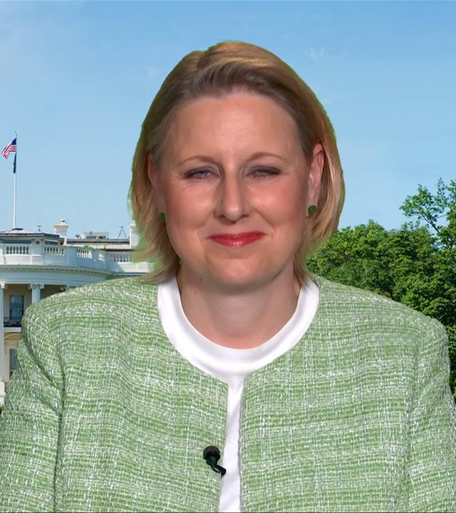 Trump telefoniert mit Putin: "Diese Gespräche folgen einem bestimmten Muster"