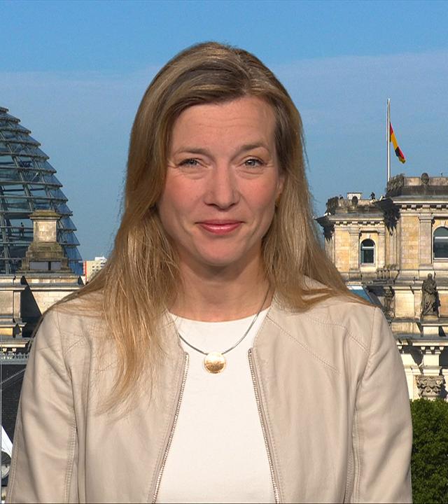 Trump und Putin: Gerechte Friedensverhandlungen?