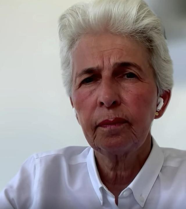 Trump und Putin: "Präsident der Ukraine muss an den Tisch"