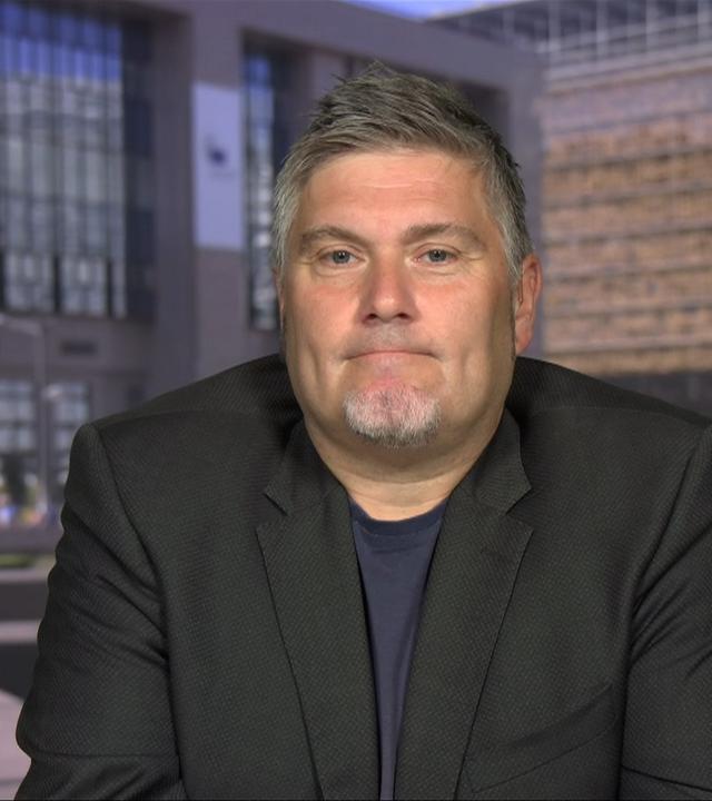 Trump und Putin: "Unberechenbarkeit macht EU nervös"