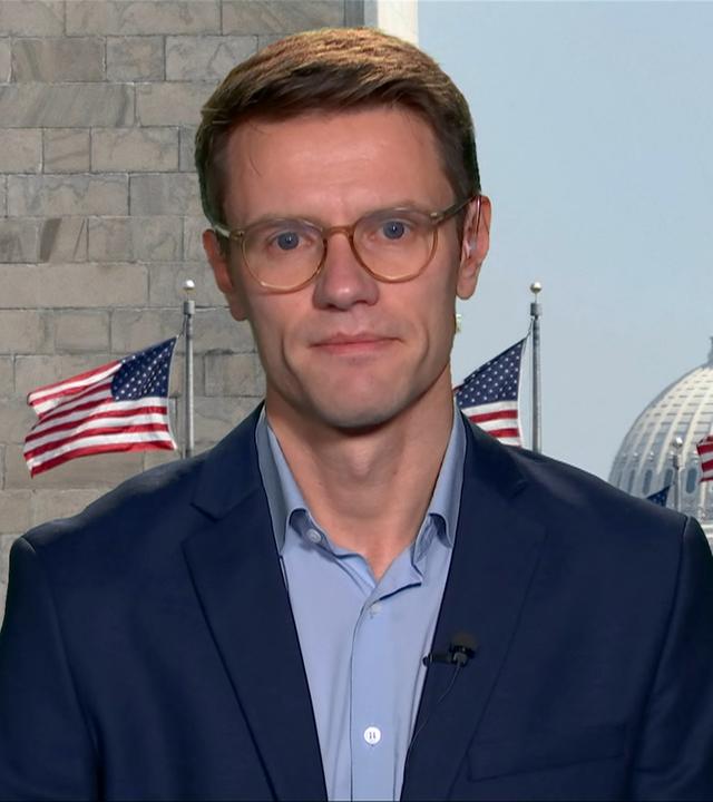 Trump und Xi: "Kompromiss, der Zeit schafft"