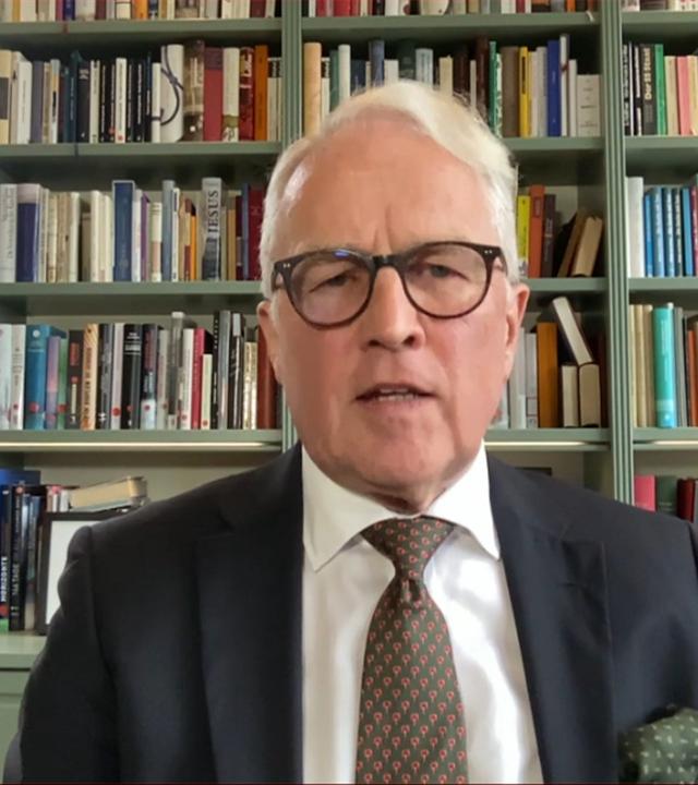 Trump unterliege einer Fehlannahme