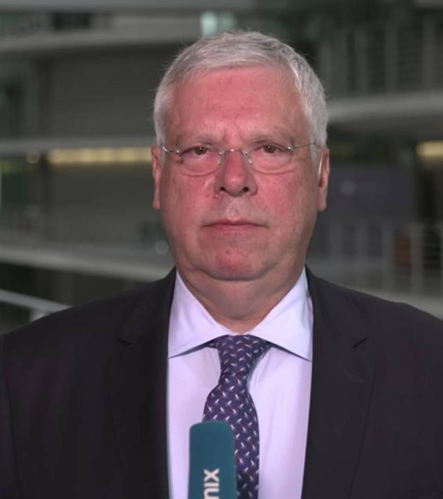 Trump-Urteil des Supreme Court