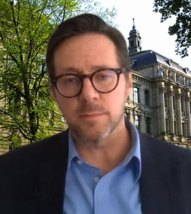 Trump: Was droht bei höheren Zöllen?