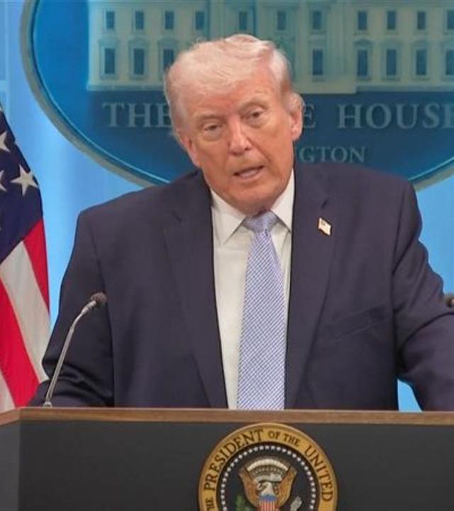 Trump zum Iran-Krieg nach Ablauf der Verlängerung