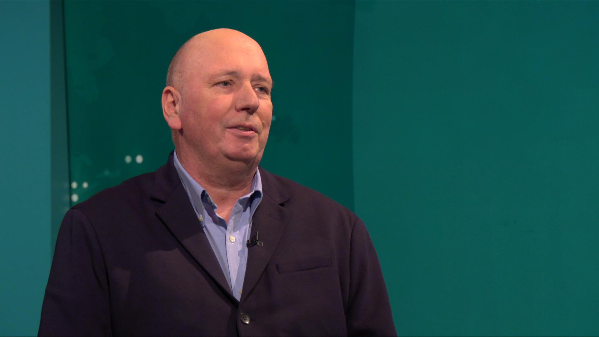 Trumps "Friedensrat": “Die Wirtschaft ist vorbereitet – die Politik ist es nicht”