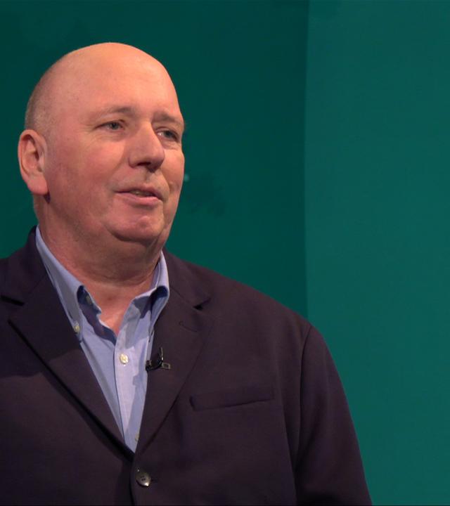 Trumps "Friedensrat": “Die Wirtschaft ist vorbereitet – die Politik ist es nicht”