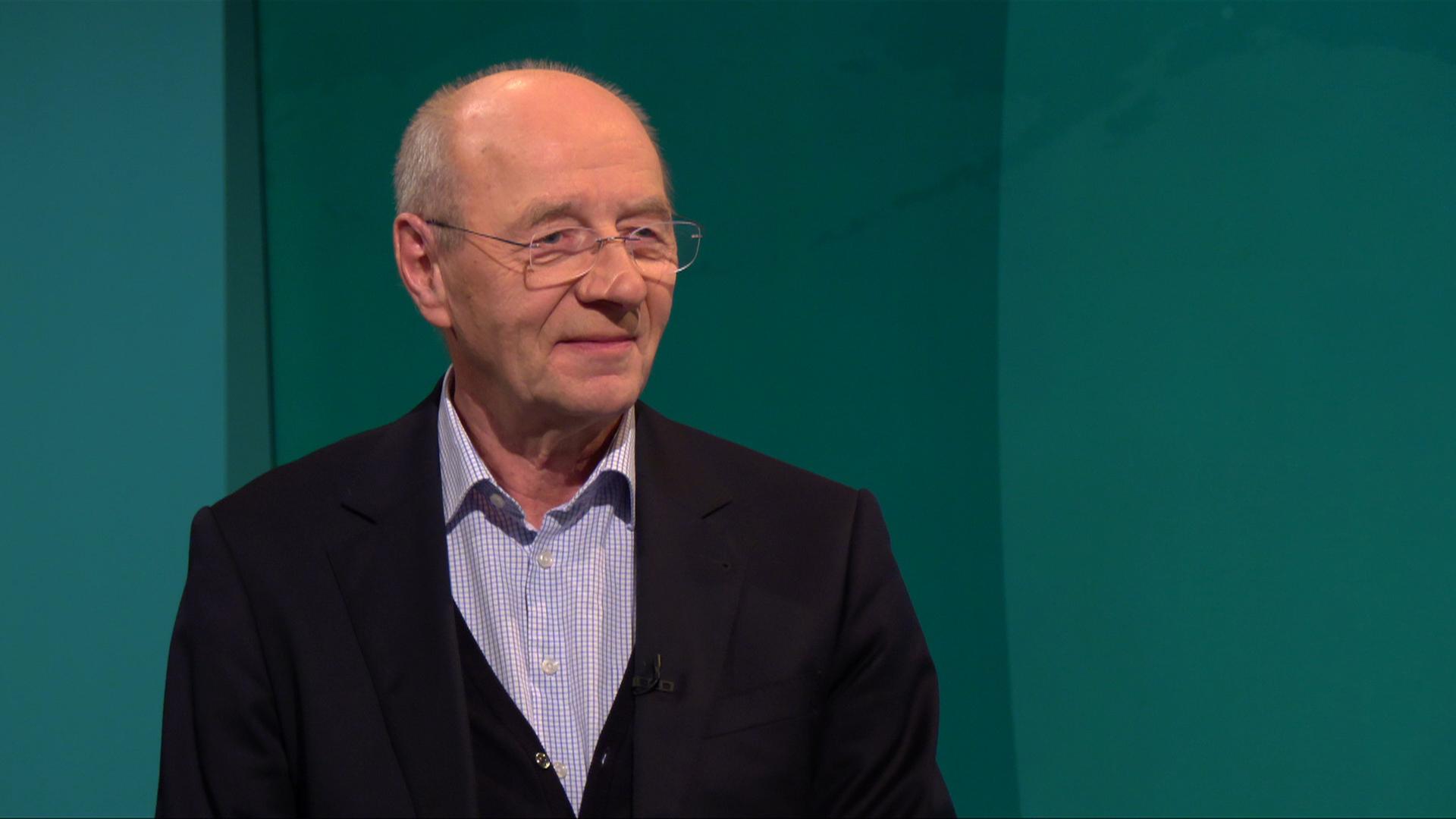 Trumps Grönland-Anspruch: "Ihm geht es nicht um Grönländer, sondern um Kontrolle"