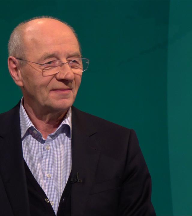 Trumps Grönland-Anspruch: "Ihm geht es nicht um Grönländer, sondern um Kontrolle"