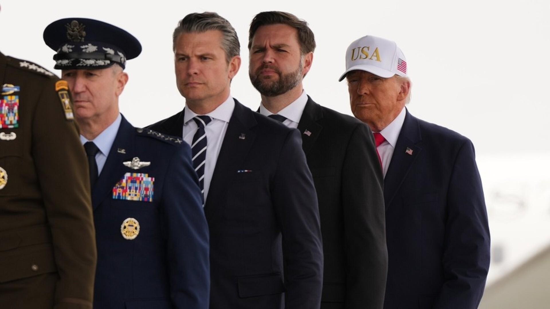 Trumps Krieg gegen den Iran – Welchen Preis zahlt die Welt?