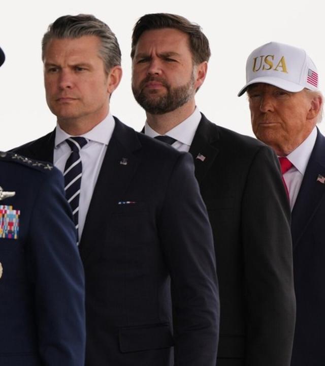 Trumps Krieg gegen den Iran – Welchen Preis zahlt die Welt?