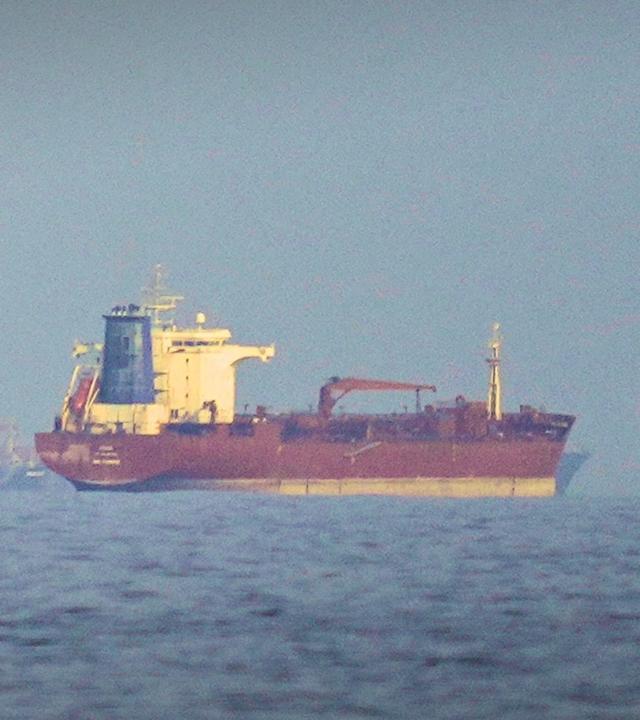 Trumps Seeblockade - Debakel für die ganze Welt