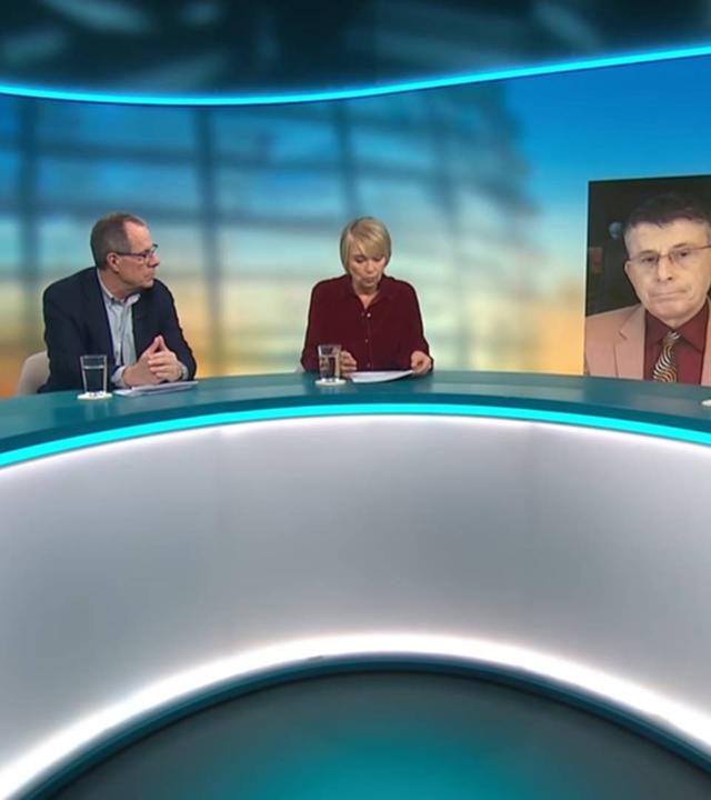 Trumps Sicherheitsstrategie – Abkehr von Europa?