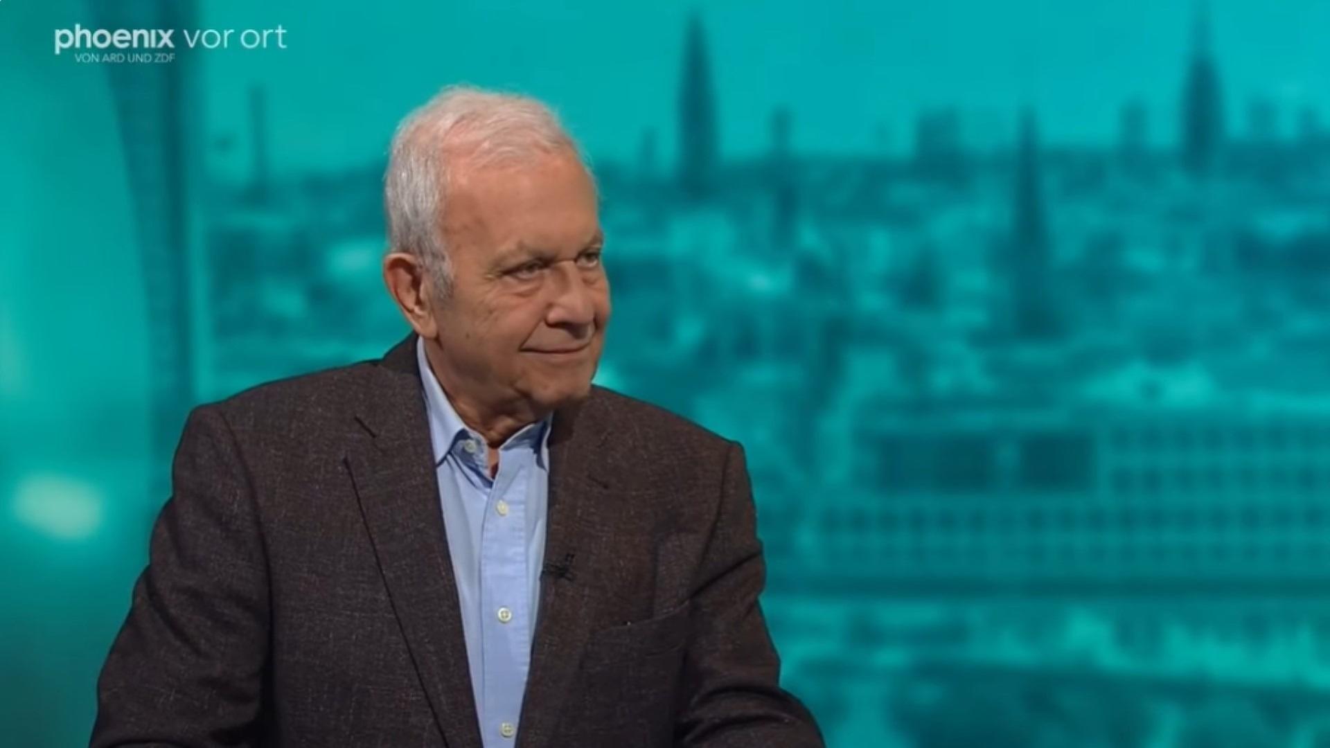 Trumps Vorschlag "außerordentlich gefährlich"