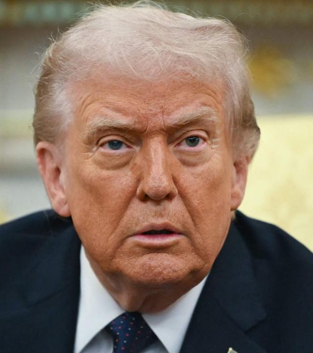 Trumps Weg in den Krieg · Die Analyse