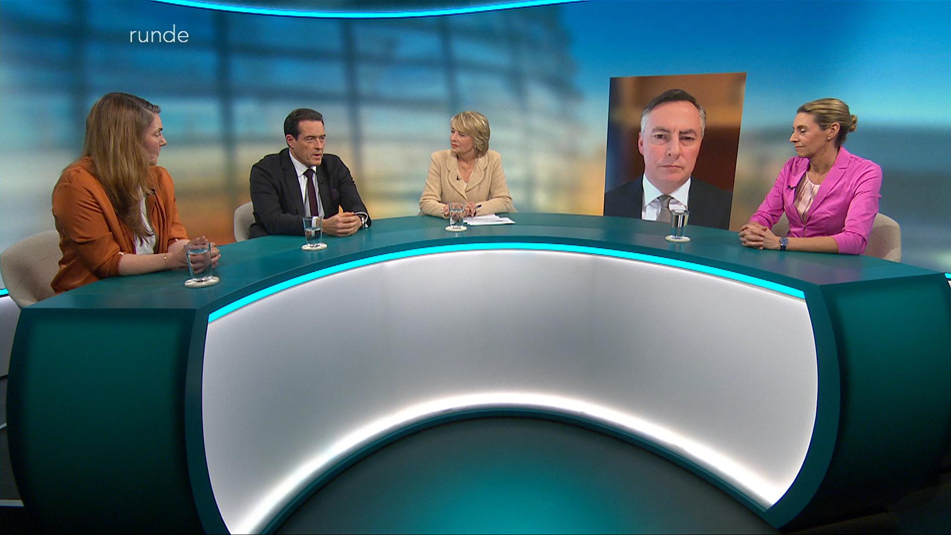 Trumps Zoll-Affront - Reicht es jetzt?