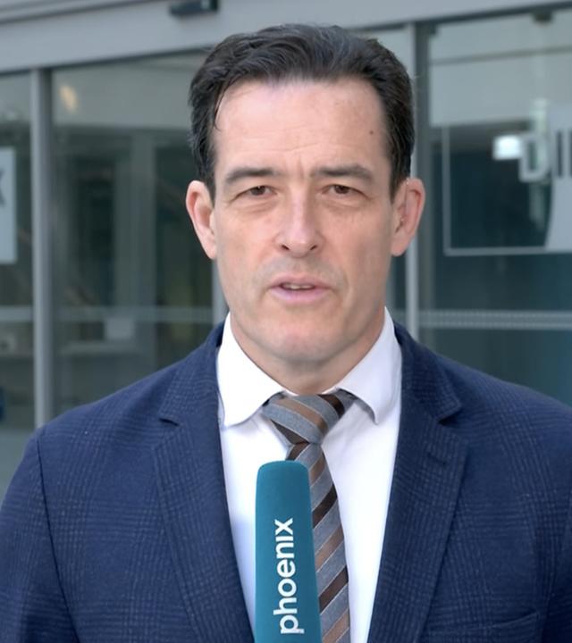 Trumps Zoll-Ankündigung "kam nicht aus dem Nichts"