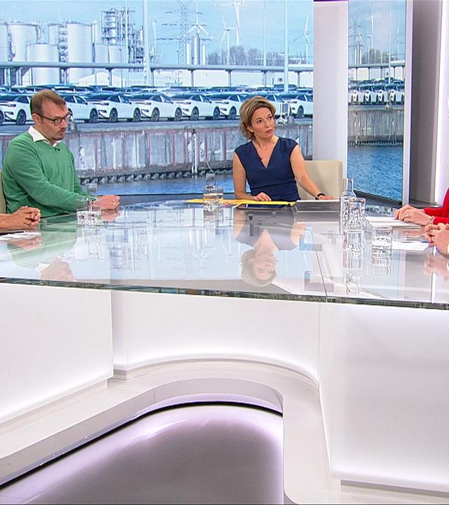 Trumps Zolldeal: Was steht jetzt auf dem Spiel?