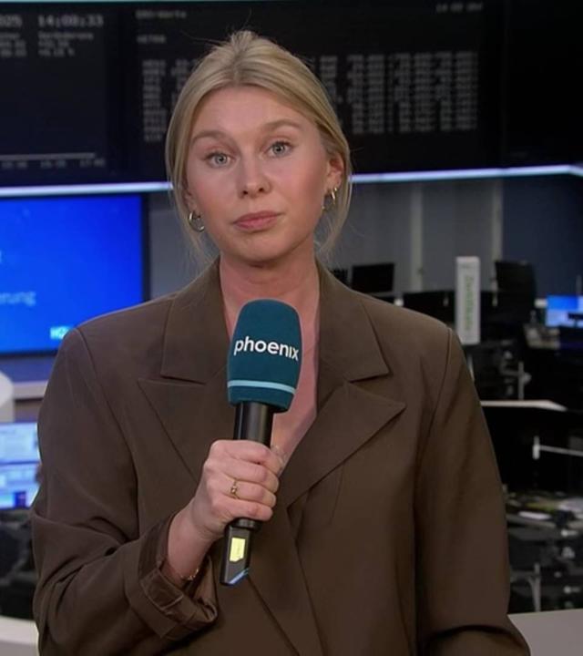 Trumps Zollpolitik - Wie reagieren die Börsen?