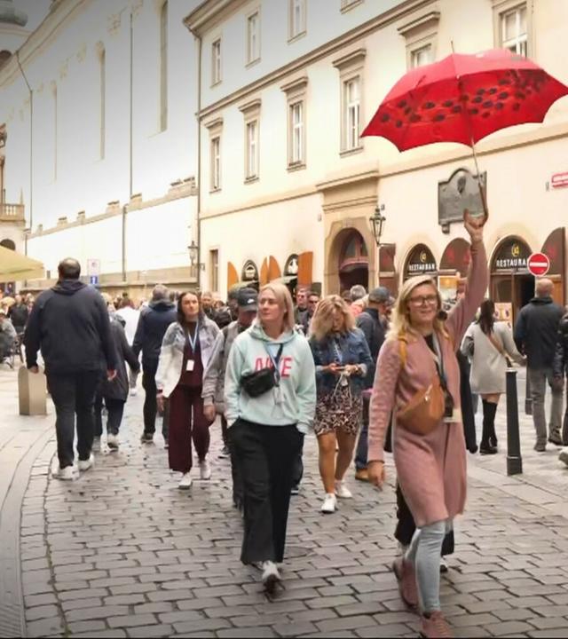 Tschechien vor der Wahl